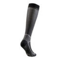 CALCETINES SIXS LONG V3 CARBONO NEGRO