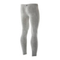 PANTALON INTERIOR SIXS MERINOS WOOL PNX GRIS