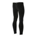 PANTALON INTERIOR SIXS MERINOS WOOL PNX NEGRO