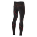 PANTALON INTERIOR SIXS WARM CU PNXW NEGRO / ROJO
