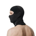 BALACLAVA SIXS LIGHT BT DBXL V2 NEGRO / GRIS