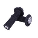 PUÑOS ODI RECOIL SX-MX V2 LOCK-ON NEGRO