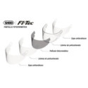 RECAMBIO SHOEI PANTALLA CPB-1V FI-TEC FOTOCROMÁTICA