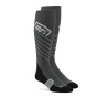 CALCETINES 100% HI SIDE GRIS