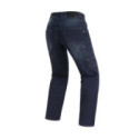 PANTALON VAQUERO PMJ ROSCO MAN AZUL