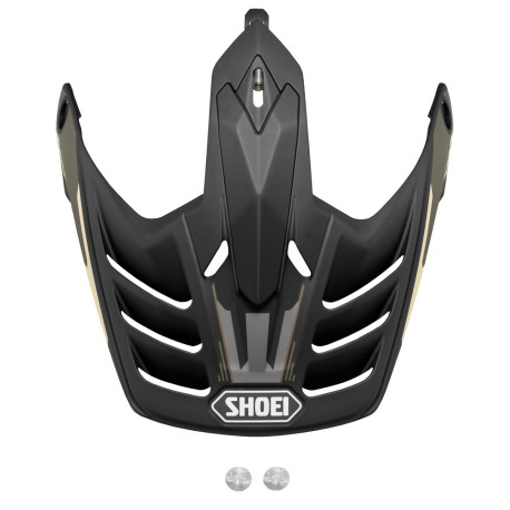 RECAMBIO SHOEI VISERA V-460 HORNET ADV 06 INVIGORATE TC4