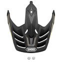 RECAMBIO SHOEI VISERA V-460 HORNET ADV 06 INVIGORATE TC4