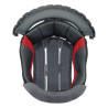 RECAMBIO SHOEI ACOLCHADO CENTRAL TIPO P 02