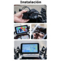 SOPORTE CHIGEE PARA BARRA 22MM