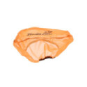 FUNDA ANTI POLVO GRAND PRIX PARA FILTRO AIRE TWIN AIR 160000GPBKR3