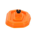 TAPA DE LAVADO PARA CAJA DE ADMISION TWIN AIR 160139