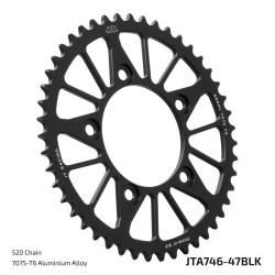 CORONA JT JTA 746-47 NEGRO