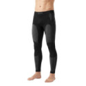 PANTALON INTERIOR SIXS LIGHT BT PNXL V2 NEGRO / GRIS