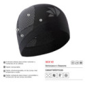 SOTOCASCO SIXS 4 SEASONS SCX V2 GRIS / NEGRO
