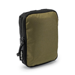 BOLSILLO ADICIONAL KRIEGA RACE POUCH CAQUI