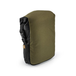 BOLSILLO ADICIONAL KRIEGA RACE POUCH DP IMPERMEABLE CAQUI