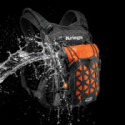 BOLSILLO ADICIONAL KRIEGA RACE POUCH DP IMPERMEABLE NARANJA