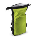 BOLSILLO ADICIONAL KRIEGA RACE POUCH DP IMPERMEABLE CAQUI
