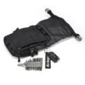 BOLSILLO ADICIONAL KRIEGA RACE POUCH DP IMPERMEABLE CAQUI