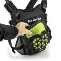 BOLSILLO ADICIONAL KRIEGA RACE POUCH NARANJA