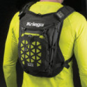 BOLSILLO ADICIONAL KRIEGA RACE POUCH NARANJA