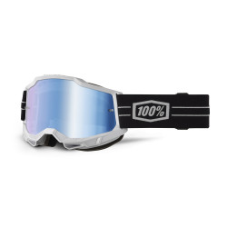 GAFAS 100% ACCURI 2 M2 BOWEN / AZUL ESPEJO