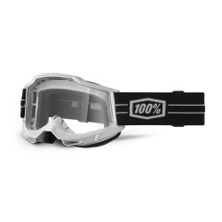GAFAS 100% ACCURI 2 M2 BOWEN / TRANSPARENTE