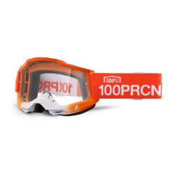 GAFAS 100% ACCURI 2 M2 ANTWERP / TRANSPARENTE