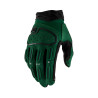 GUANTES 100% AIRMATIC 2 VERDE