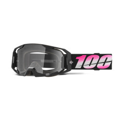 GAFAS 100% ARMATIC BODINO / TRANSPARENTE