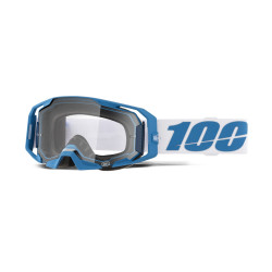 GAFAS 100% ARMATIC TUCKWELL / TRANSPARENTE