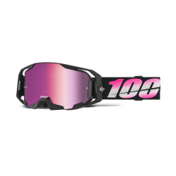 GAFAS 100% ARMATIC BODINO / PINK ESPEJO
