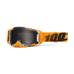 GAFAS 100% ARMEGA M2 INVICTO / BLACK ESPEJO