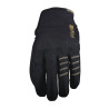 GUANTES FIVE RANGER WP WOMAN NEGRO