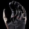 GUANTES FIVE TFX2 EVO WP+ AZUL / GRIS / ROJO