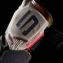GUANTES FIVE TFX2 EVO WP+ AZUL / GRIS / ROJO