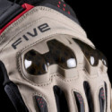 GUANTES FIVE TFX2 EVO WP+ NEGRO
