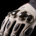 GUANTES FIVE TFX2 EVO WP+ NEGRO