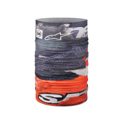 BRAGA BUFF ORIGINAL ECOSTRETCH ALPINESTARS IGNITE NEGRO
