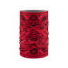 BRAGA BUFF ORIGINAL ECOSTRETCH NEW CASHMERE ROJO