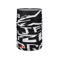 BRAGA BUFF THERMONET ALPINESTARS ALL TERRA NEGRO