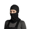BALACLAVA BUFF MERINO LIGHTWEIGHT NEGRO