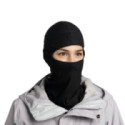 BALACLAVA BUFF MERINO LIGHTWEIGHT NEGRO