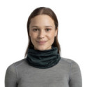 BRAGA BUFF MERINO LIGHTWEIGHT MULTISTRIPES FOREST