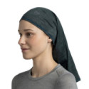 BRAGA BUFF MERINO LIGHTWEIGHT MULTISTRIPES FOREST