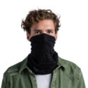 BRAGA BUFF MERINO LIGHTWEIGHT NEGRO