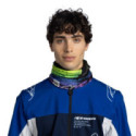 BRAGA BUFF ORIGINAL ECOSTRETCH ALPINESTARS IGNITE MULTICOLOR
