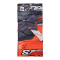 BRAGA BUFF ORIGINAL ECOSTRETCH ALPINESTARS IGNITE NEGRO