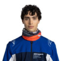BRAGA BUFF ORIGINAL ECOSTRETCH ALPINESTARS IGNITE NEGRO