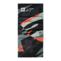 BRAGA BUFF ORIGINAL ECOSTRETCH ALPINESTARS MOGRESS MULTICOLOR